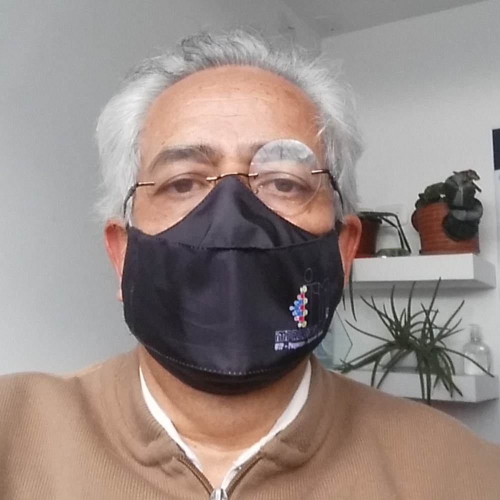 Tapabocas personalizados en tela - Imagen 4